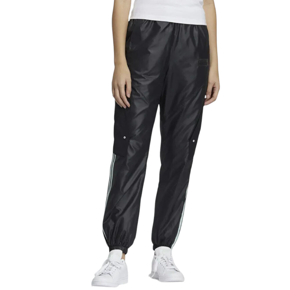 

Спортивные брюки Adidas Originals R.Y.V., черный
