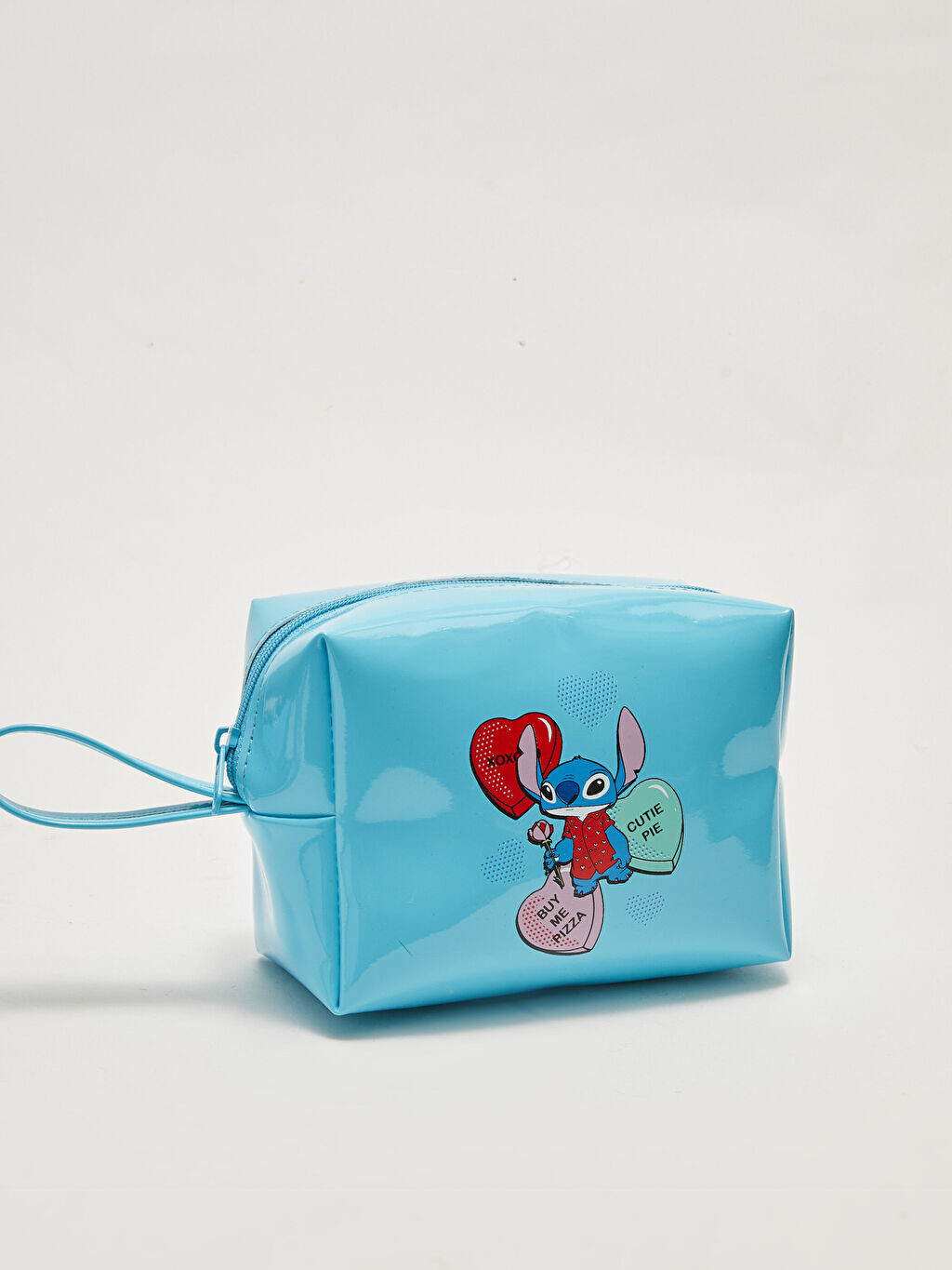 

Лицензированная Женская косметичка Lilo & Stitch LCW Accessories
