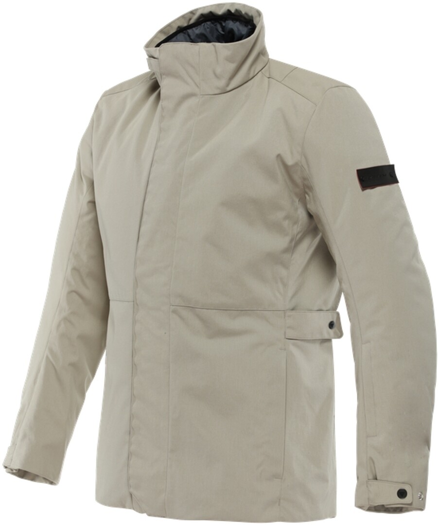 

Куртка Dainese Toledo D-Dry мотоциклетная текстильная, серый