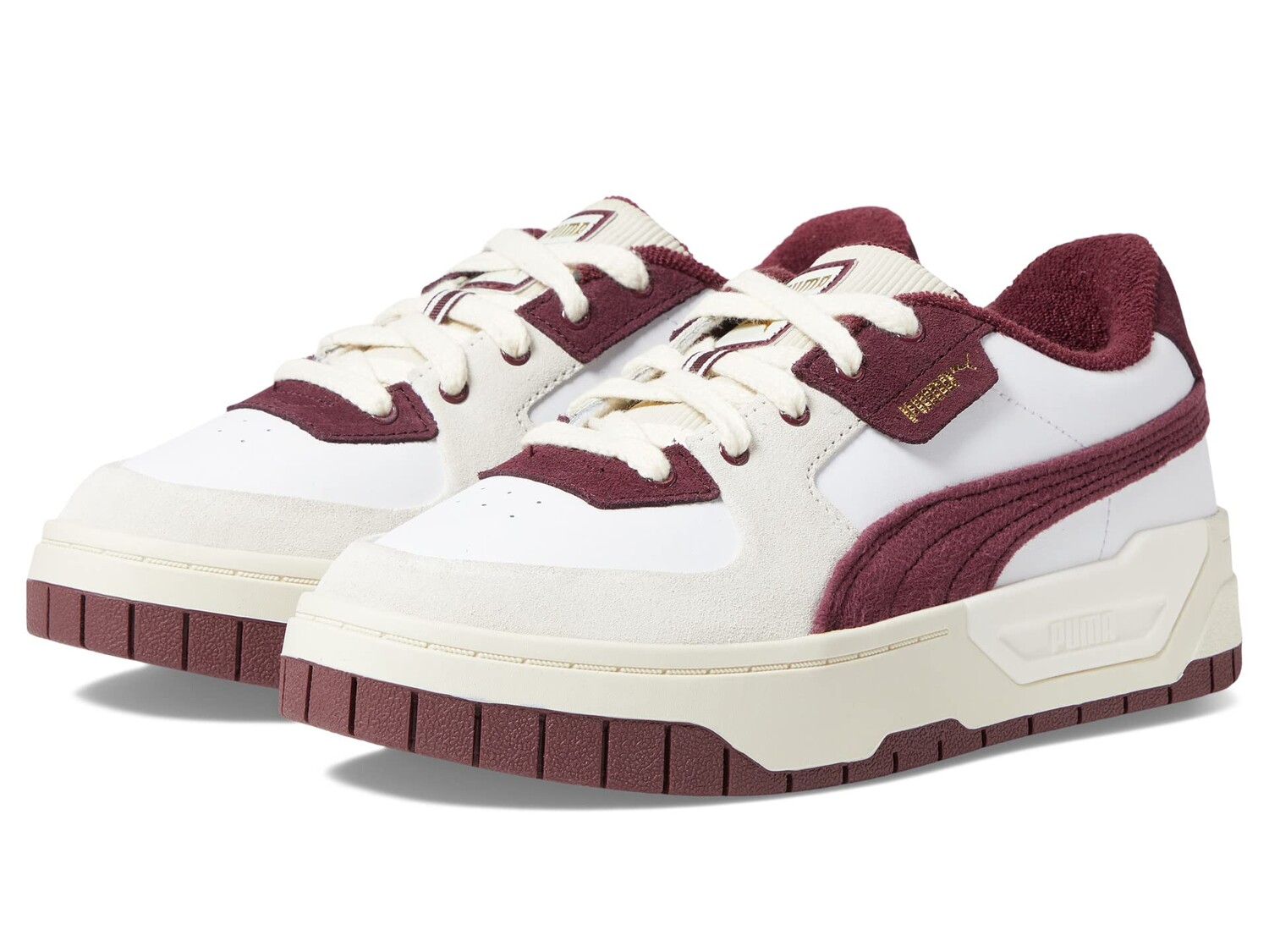 

Кроссовки PUMA, Cali Dream Ivy League