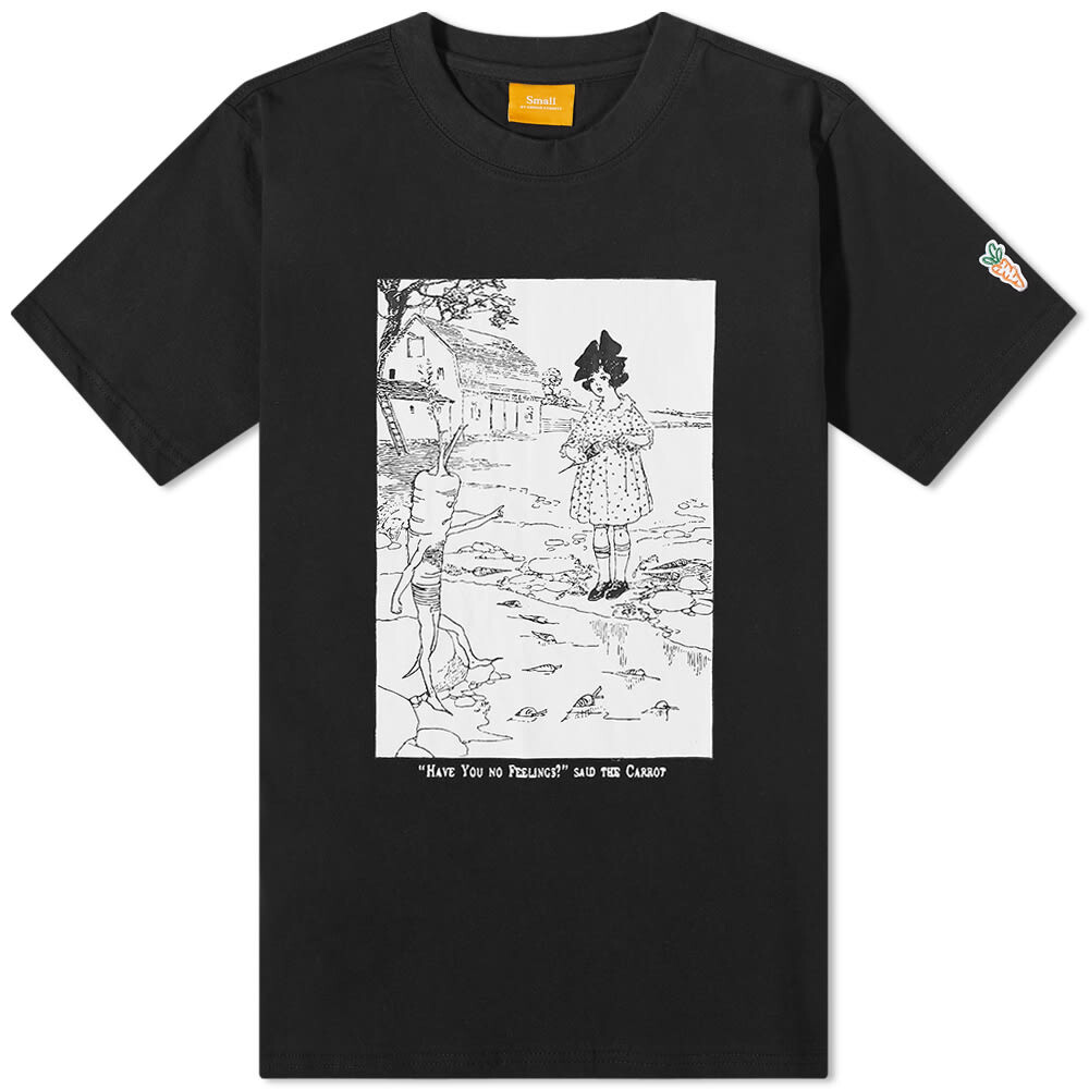 

Футболка Carrots by Anwar Carrots Feelings Tee