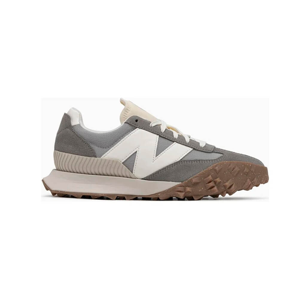 

Кроссовки New Balance XC-72, серый
