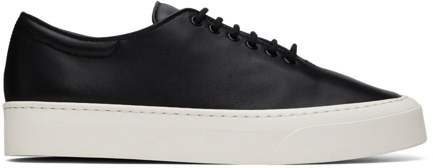 

Низкие кроссовки Black Marie H The Row