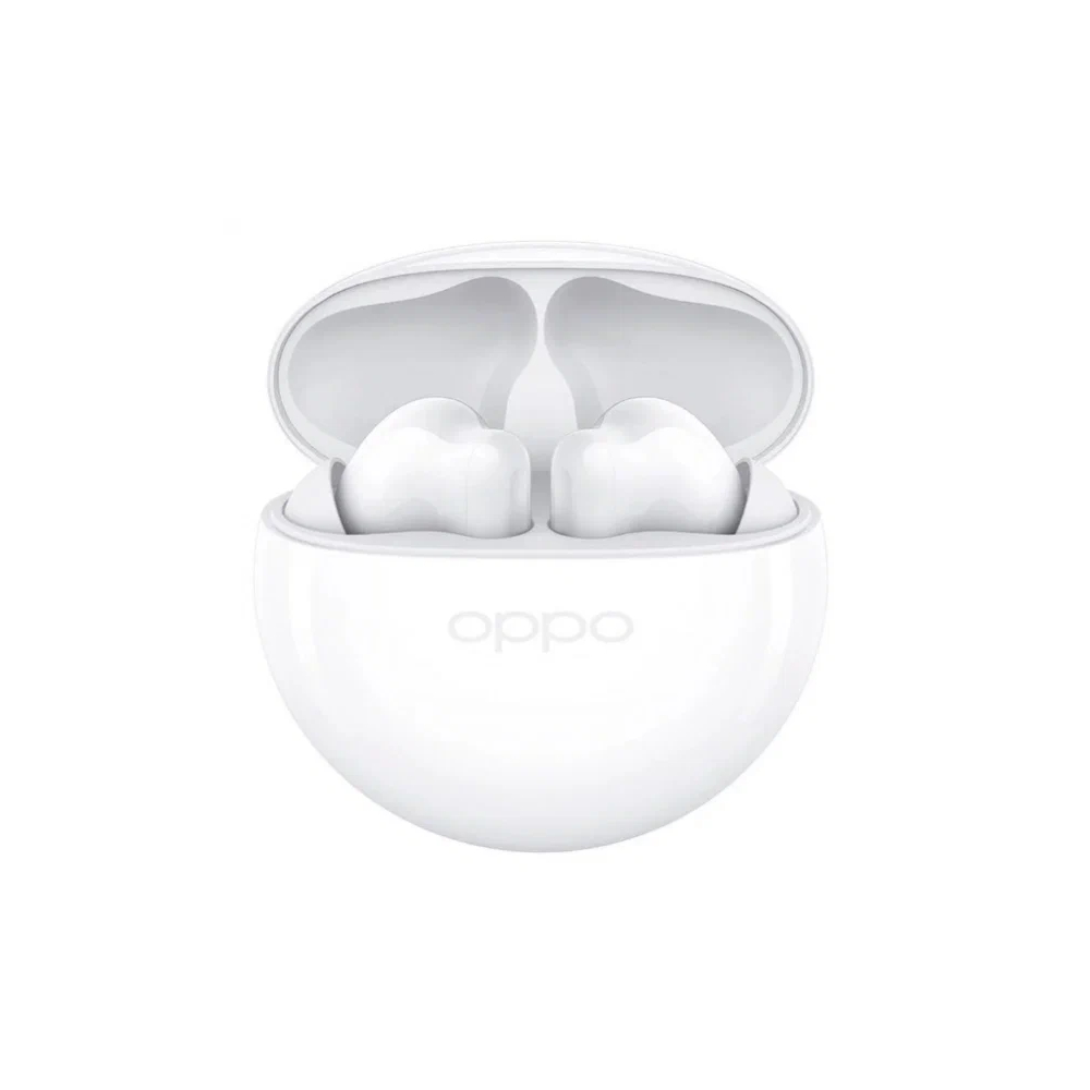 Наушники oppo enco buds 2