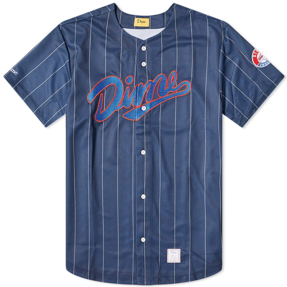 

Футболка Dime Team Jersey