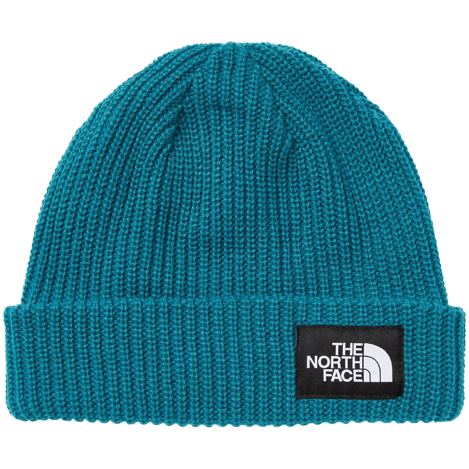 

Шапка - Бини The North Face Salty Dog, синий