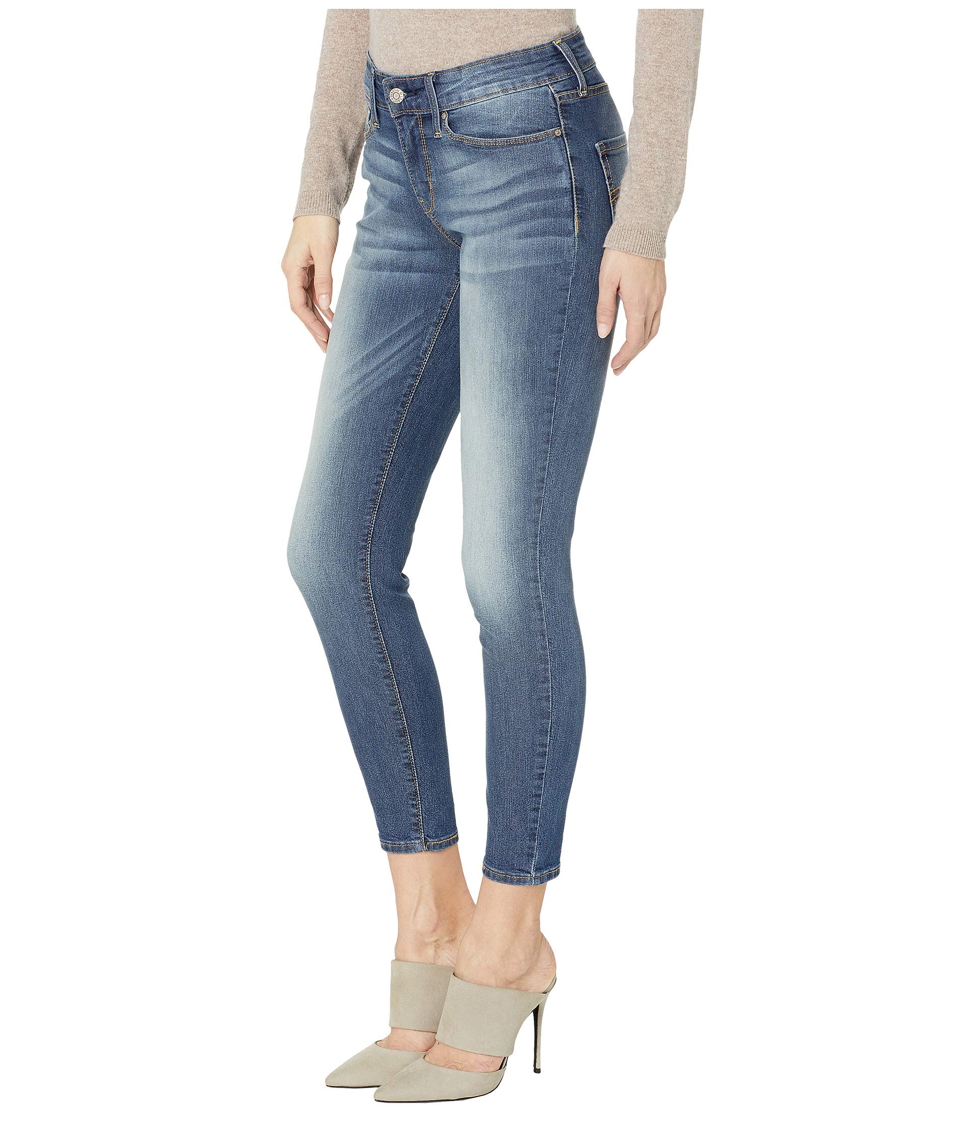 Signature by levi strauss on sale & co modern skinny