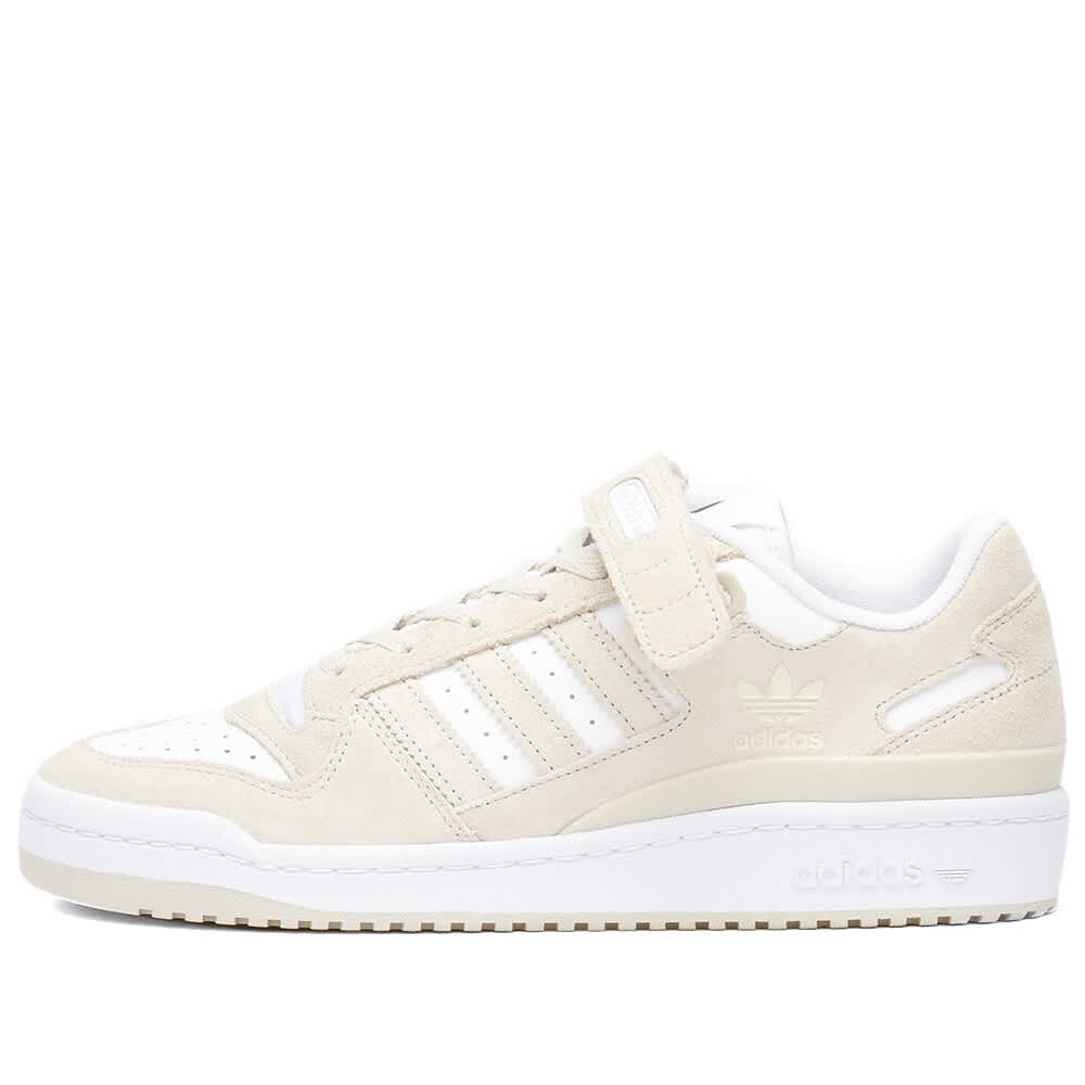 

Кроссовки Adidas Forum Low