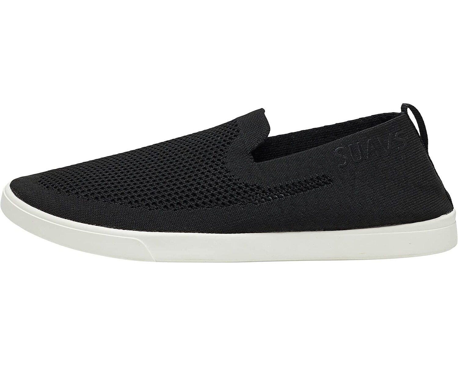 

Кроссовки The Barton Slip-On SUAVS, белый
