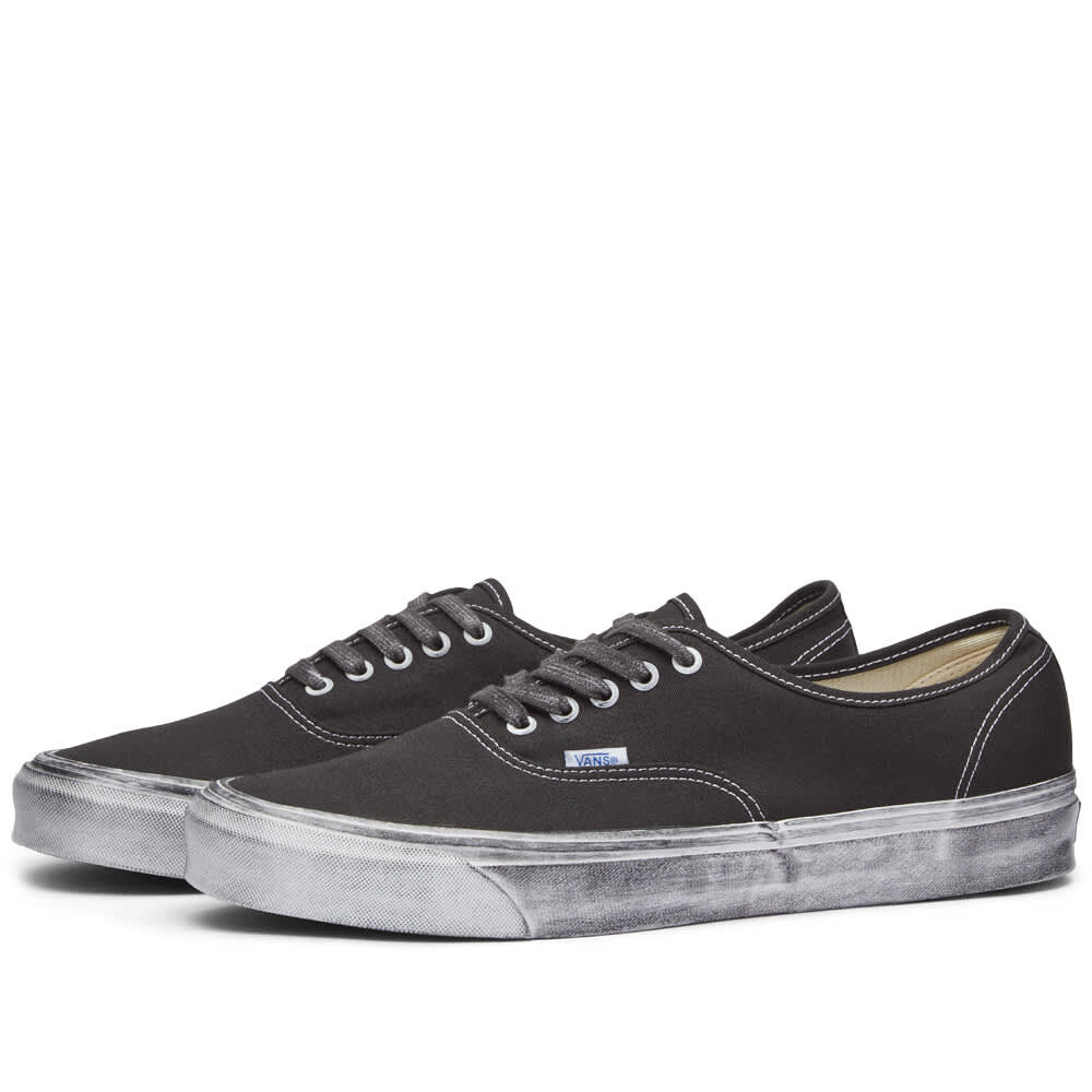 

Кроссовки Vans Vault UA OG Authentic LX