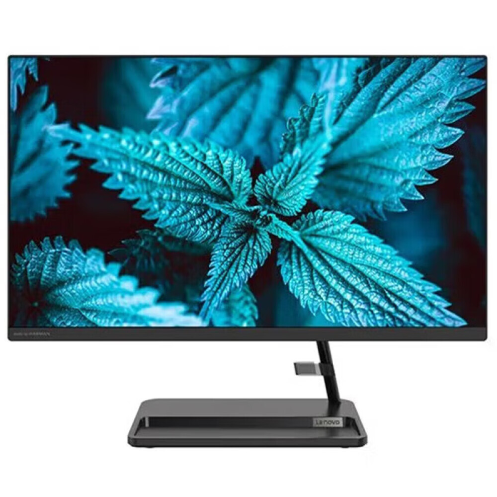 

Моноблок Lenovo AIO 520-24 23,8" Intel i5-1155G7, черный