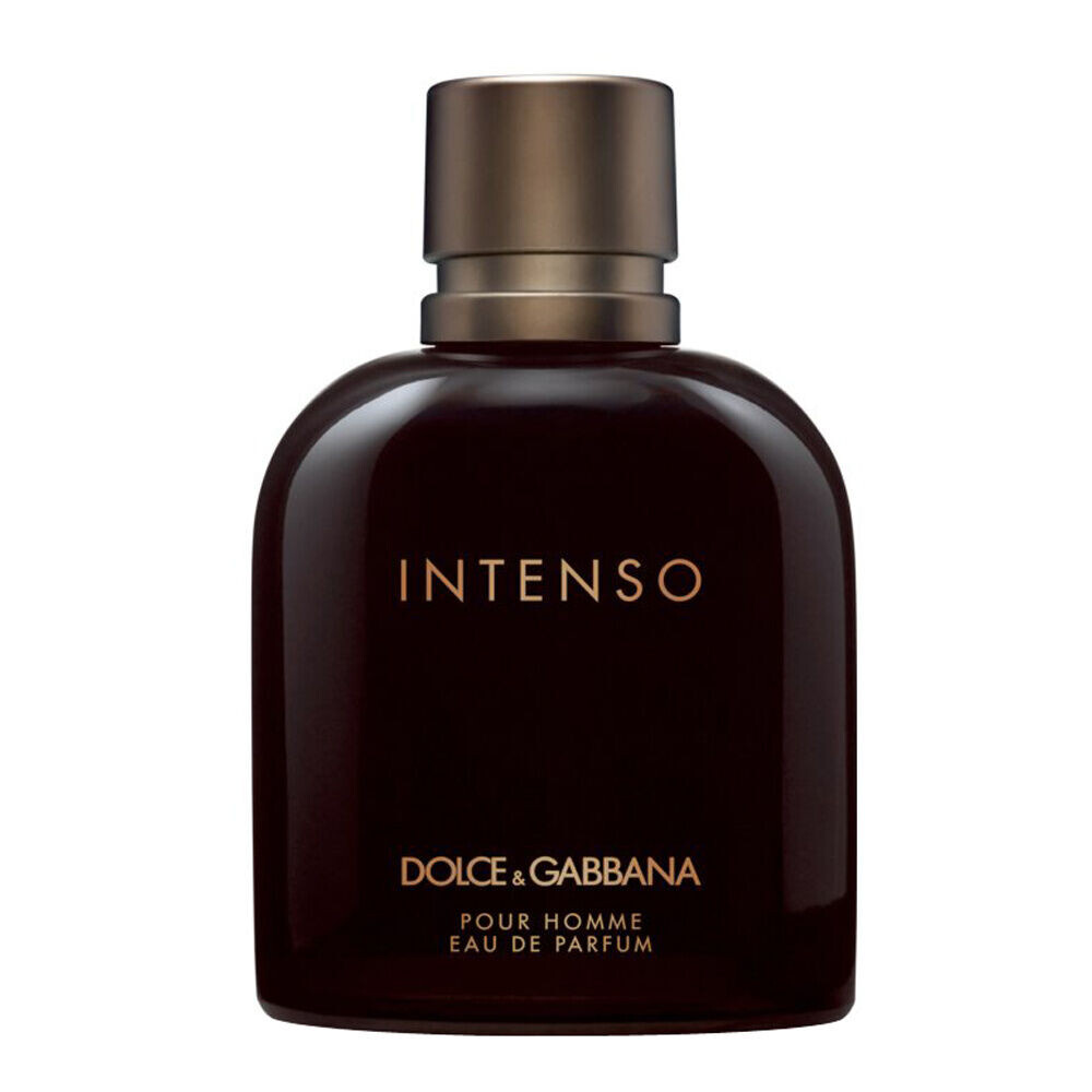 

Dolce&Gabbana pour Homme Intenso парфюмированная вода для мужчин, 200 мл