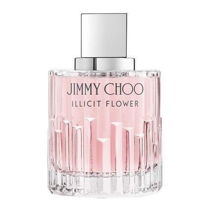 

Туалетная вода для женщин Jimmy Choo Illicit Flower 100 мл
