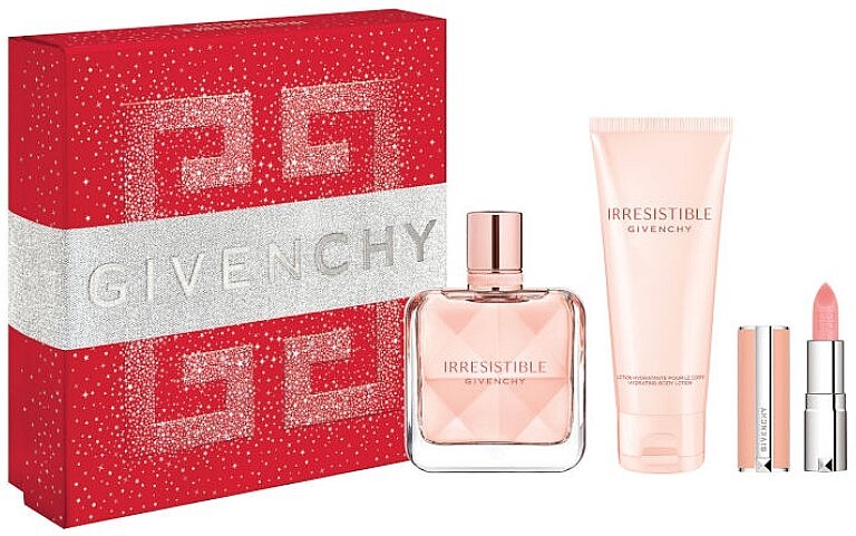 

Парфюмерный набор Givenchy Irresistible Givenchy