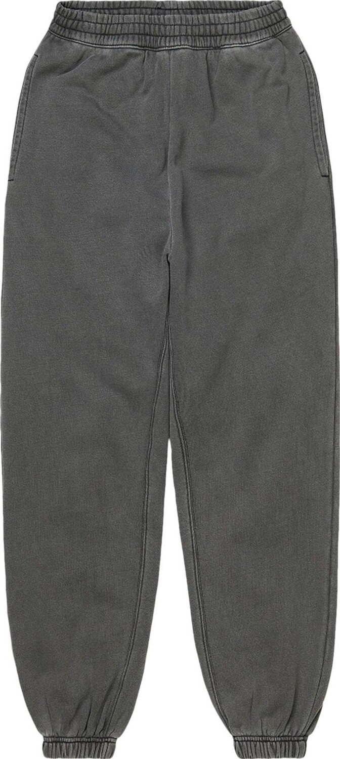 

Спортивные брюки Carhartt WIP Nelson Sweatpants 'Black', черный