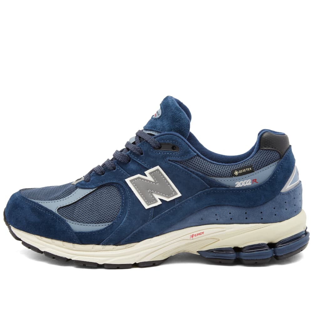 

Кроссовки New Balance M2002RXF