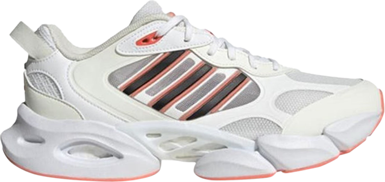 Кроссовки Adidas Climacool Vento 3.0, белый