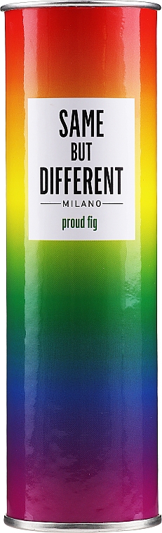 Духи Same but Different Proud Fig - фото