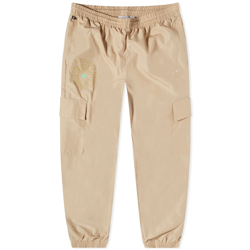 

Брюки Adidas Ozworld Cargo Pant