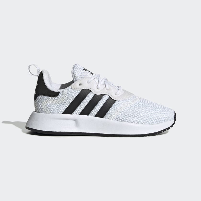 

Кроссовки Adidas X_PLR S Shoes, белый/черный