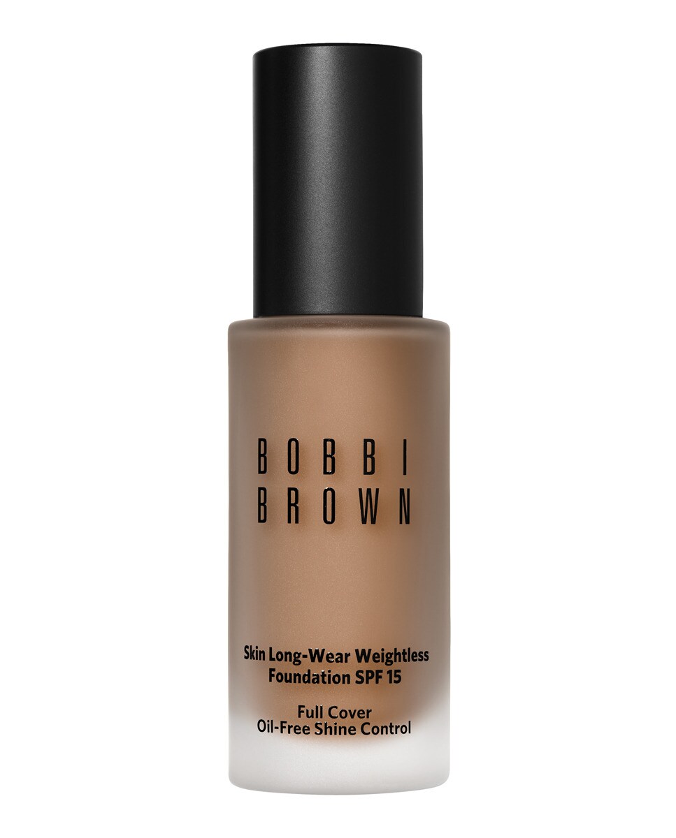 

Основа под макияж Bobbi Brown Base de maquillaje Skin SPF15 Long-Wear Weightless, тон 42, 30 мл