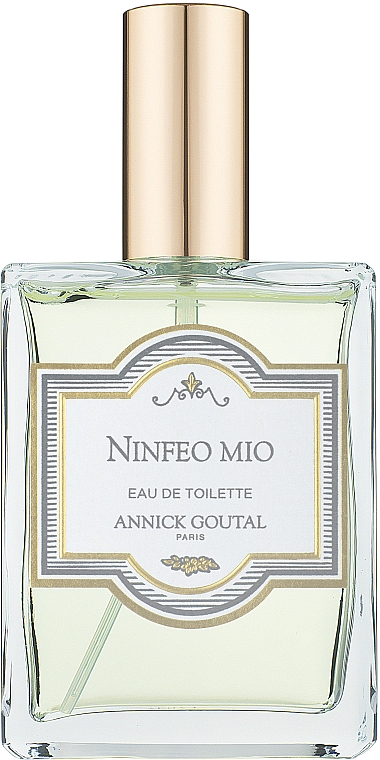 Annick Goutal Ninfeo Mio For Men