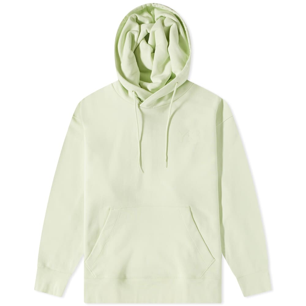 

Толстовка Y-3 Classic Chest Logo Hoody, Серый