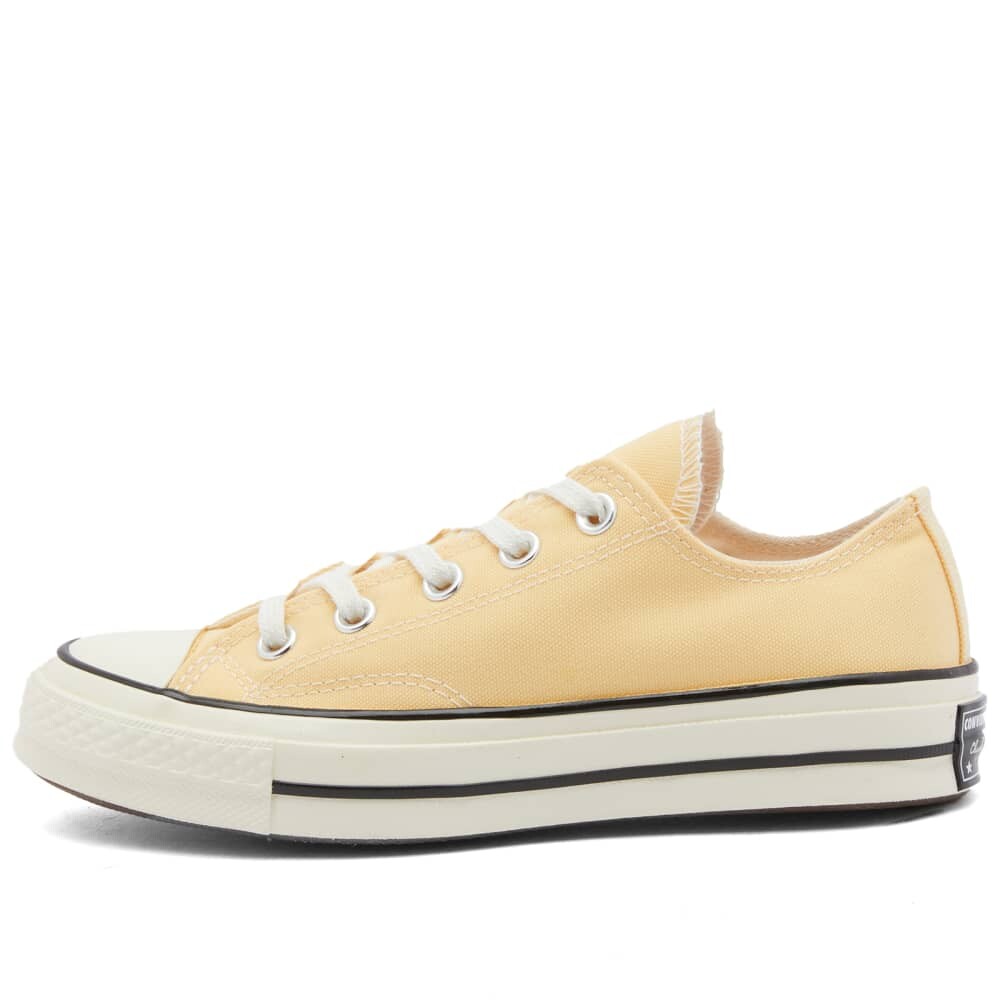 

Кроссовки Converse Chuck Taylor 1970S Ox