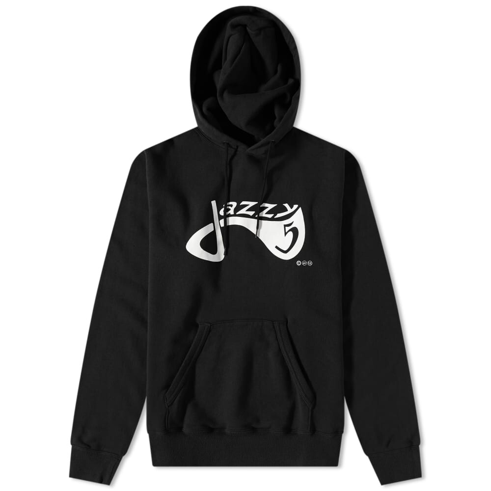 

Толстовка Uniform Experiment Fragment Jazzy Jay 5 Hoody