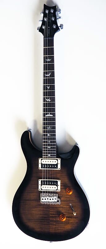 

SE Custom 24 2020 — взрыв черного золота PRS