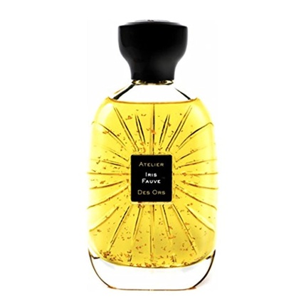 

Atelier des Ors Iris Fauve by Atelier Cologne Eau de Parfum Spray 3,3 унции