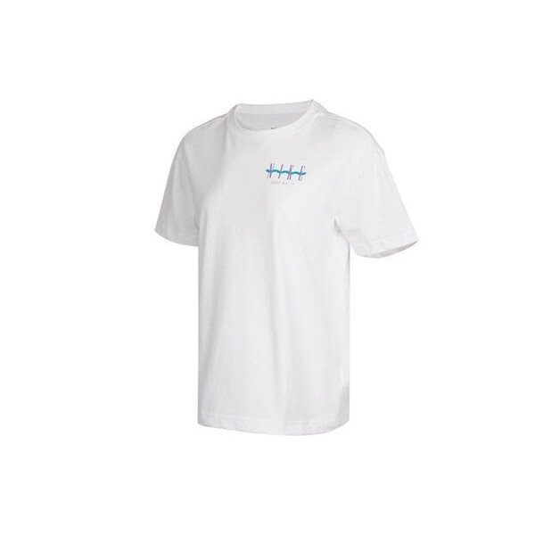 

Футболка (WMNS) Nike Nsw Tee Boy Vintage Sports DD1480-100, белый