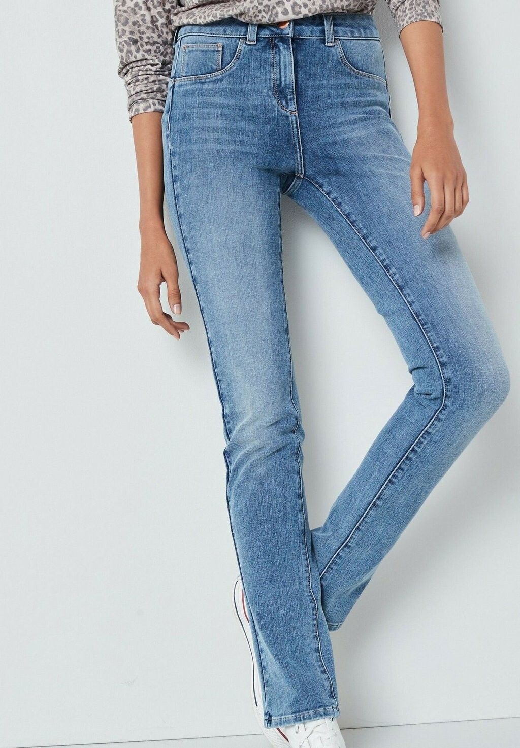 

Джинсы Slim fit Next