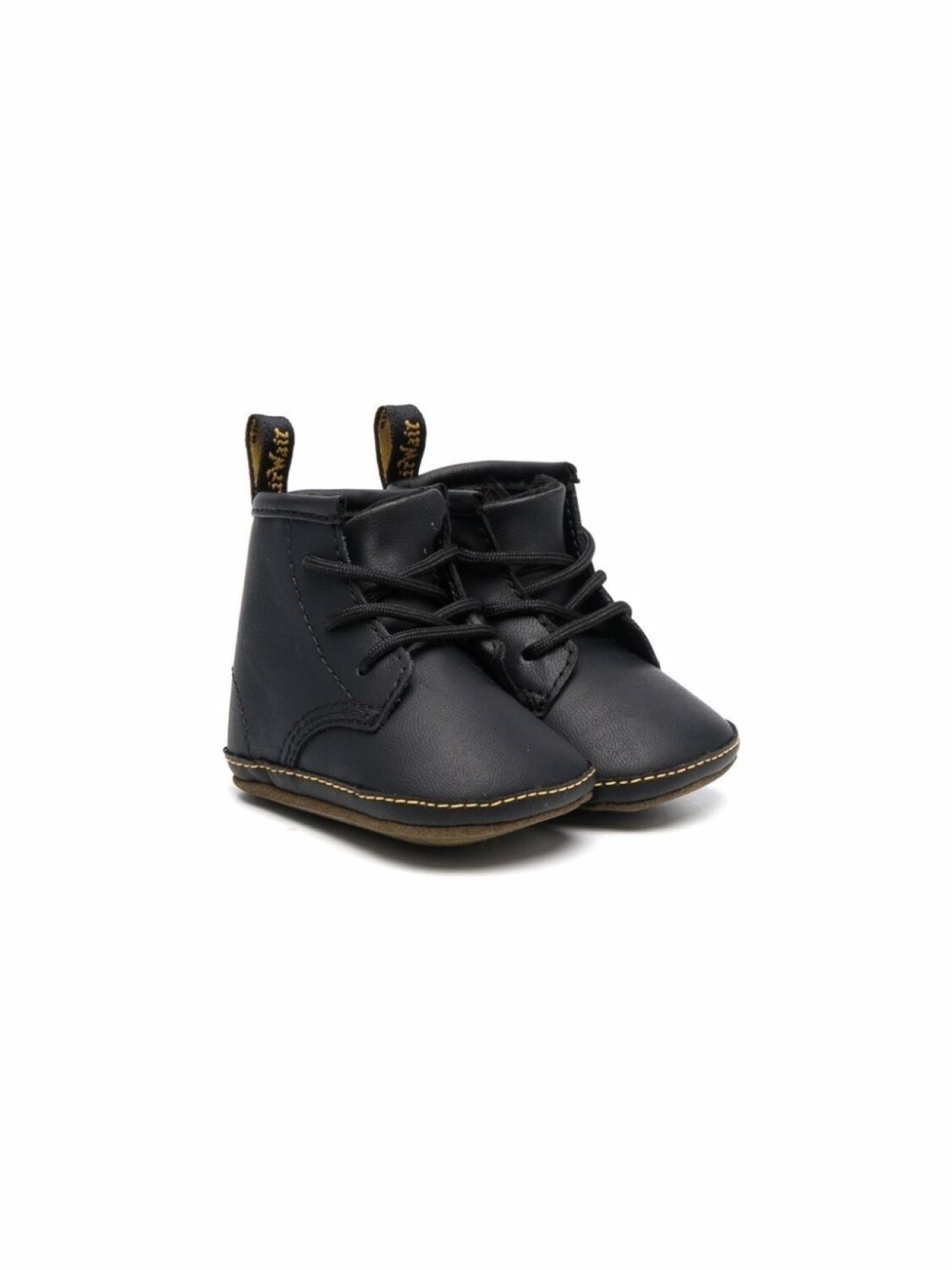 

Dr. Martens ботинки 1560, черный