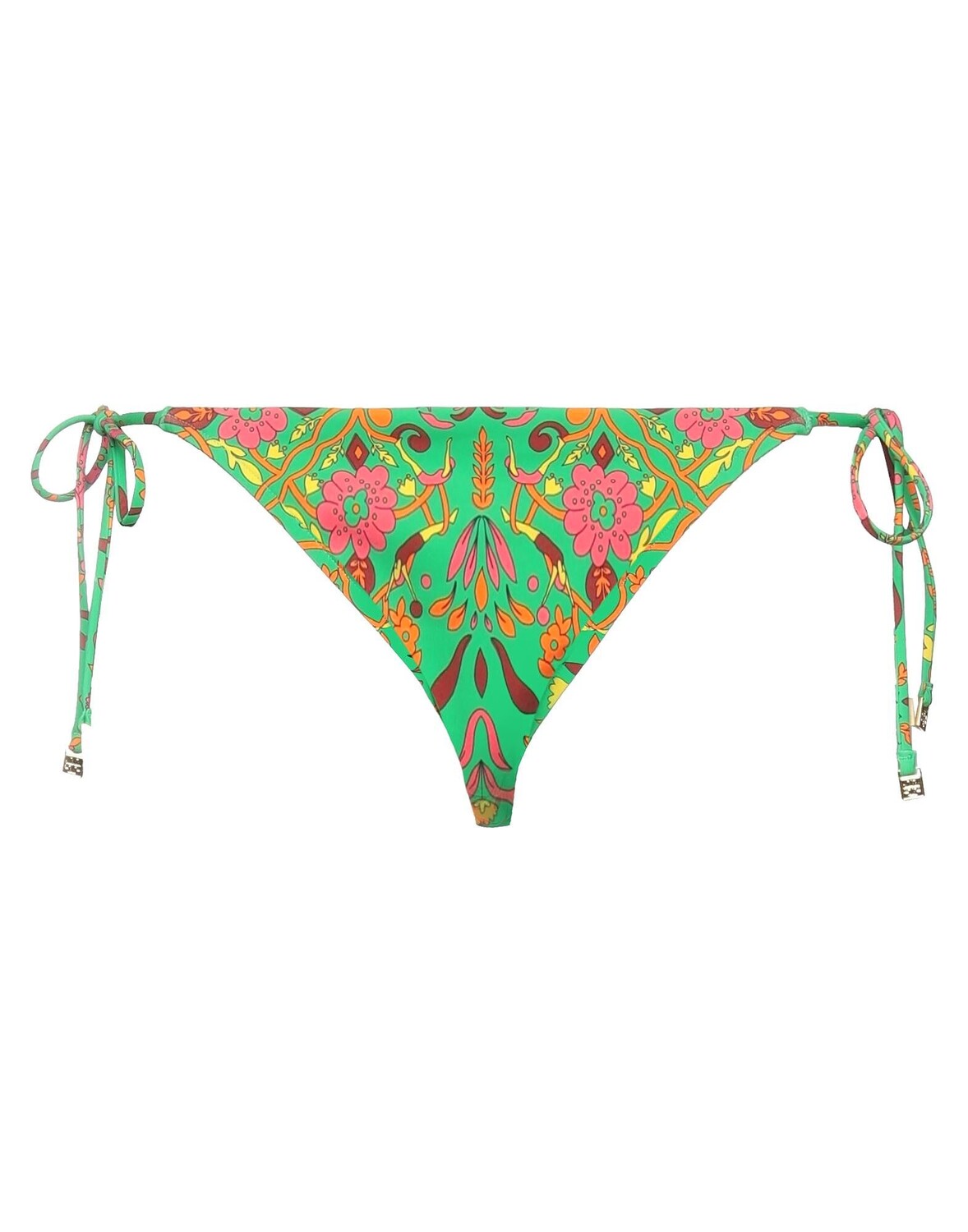 

Плавки бикини Tory Burch, зеленый