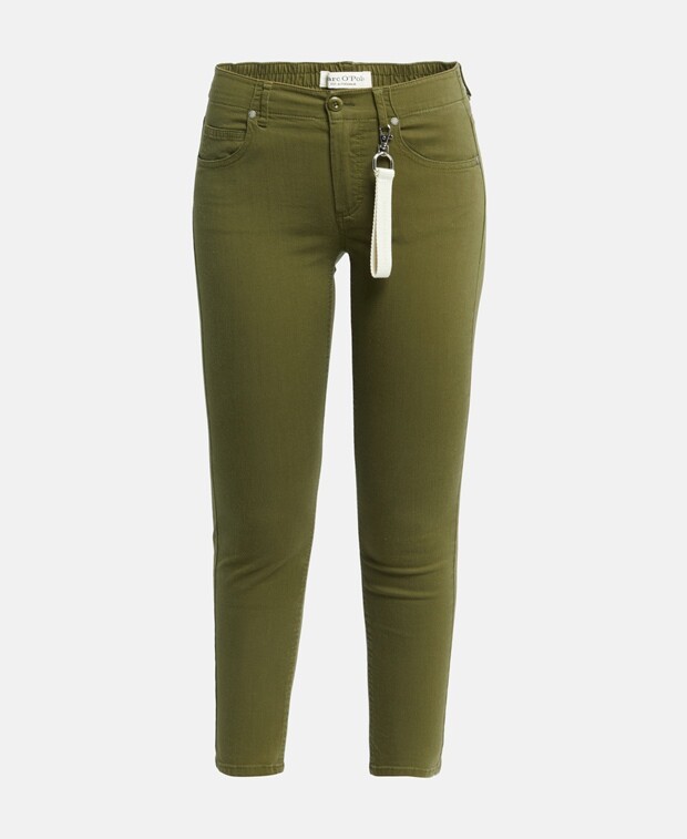 

Повседневные брюки Marc O'Polo, цвет Moss