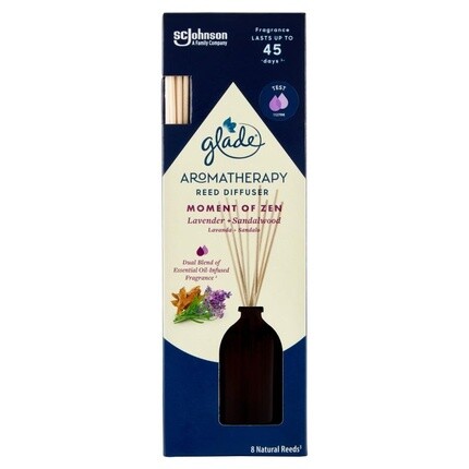 

Glade Дезодорант-стик 80 мл Aromatzen