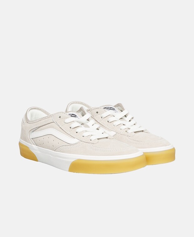 

Кроссовки Vans, миндальный