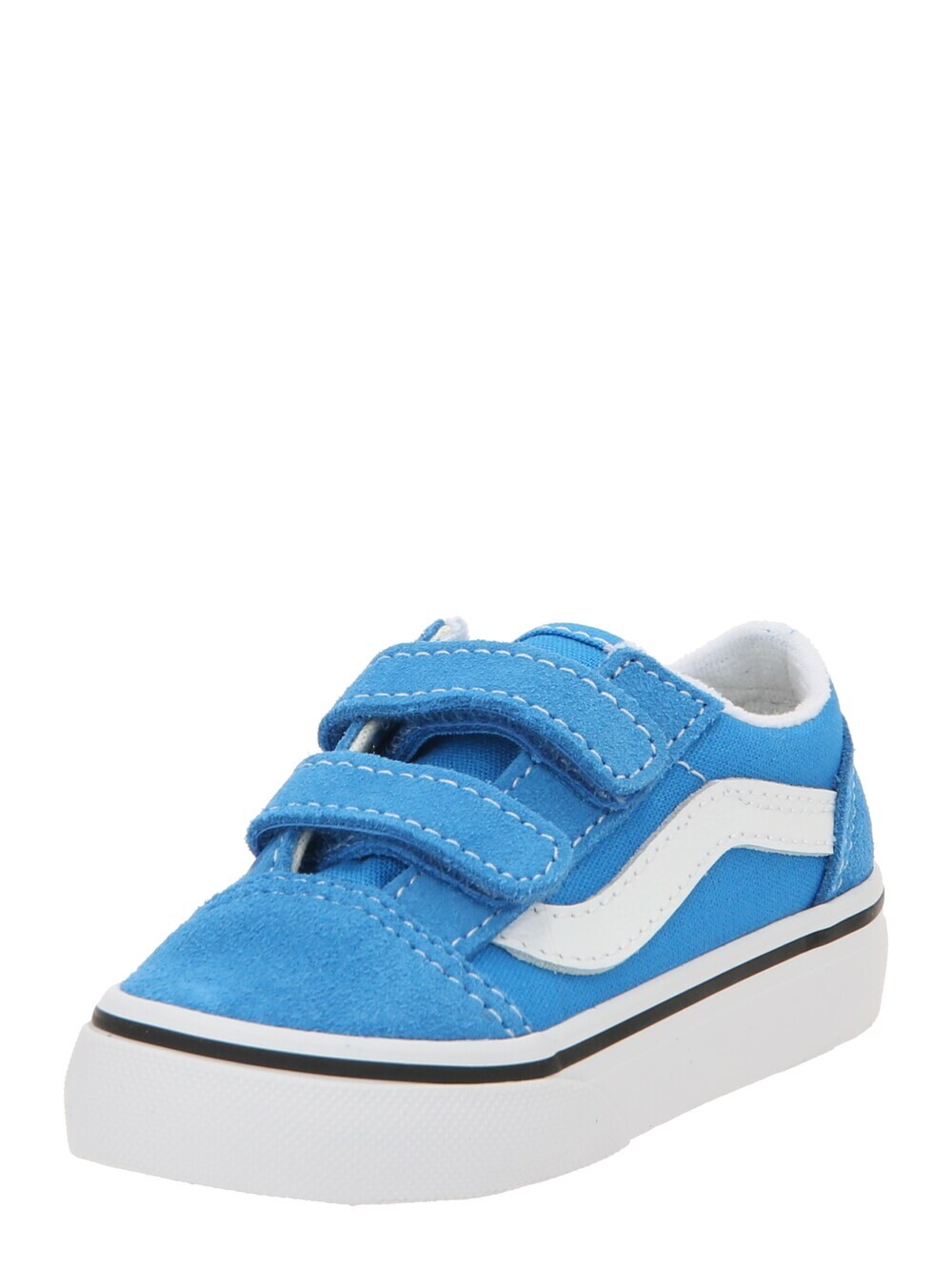 

Кроссовки Vans, синий