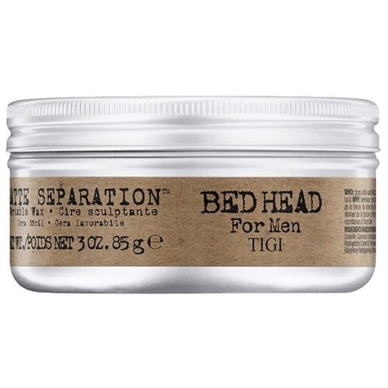 

Воск для волос, 85 г Tigi, Bed Head for Men