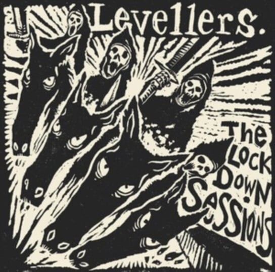

Виниловая пластинка The Levellers - The Lockdown Sessions