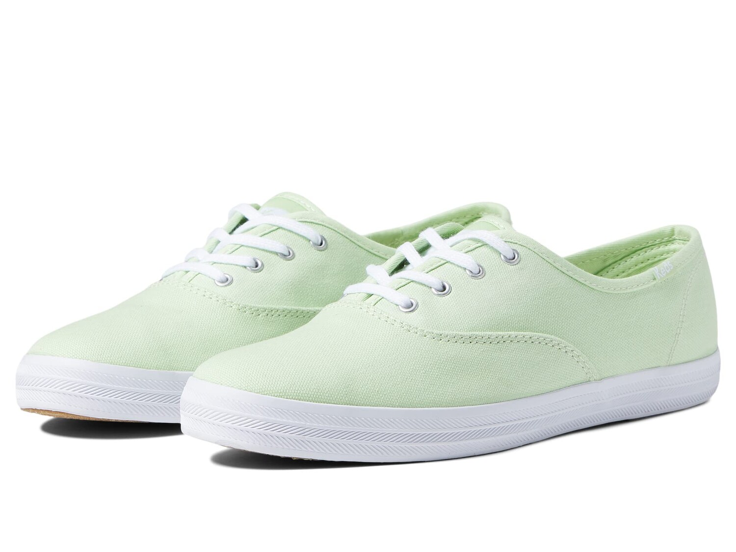 

Кроссовки Keds, Champion Seasonal Canvas