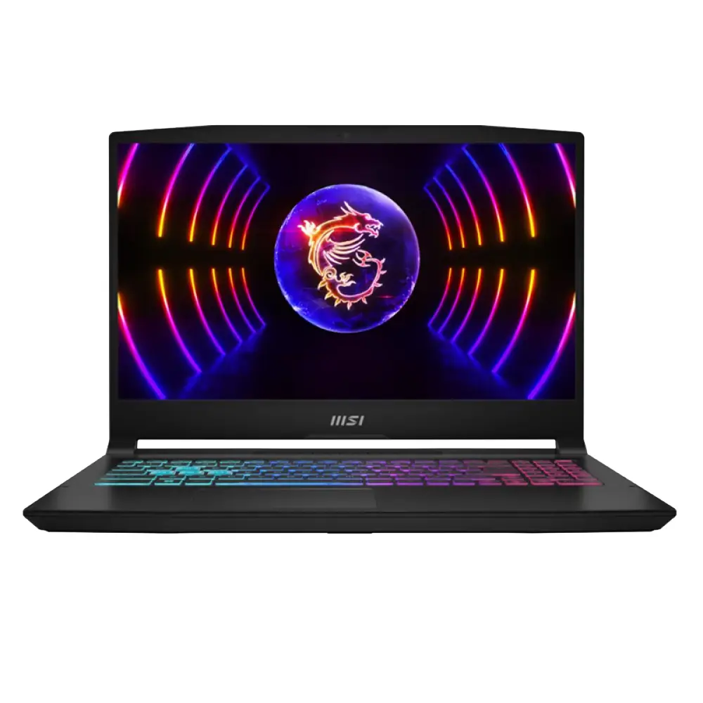 

Игровой ноутбук MSI Star Shadow 15, 15,6", 16Гб/1Тб, i7-13700H, RTX 4060, черный, английская раскладка