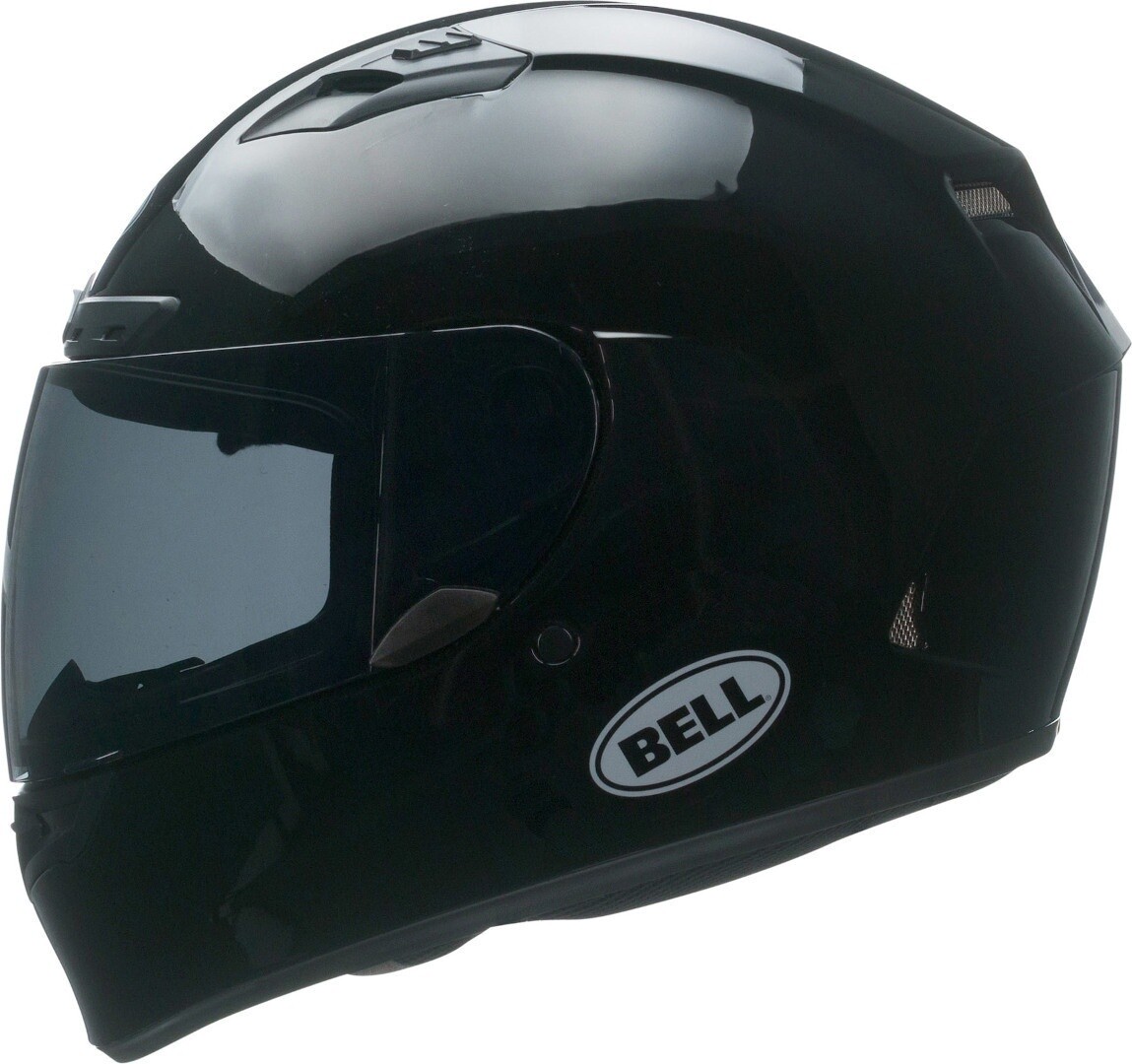 

Шлем Bell Qualifier DLX Mips Solid ProTint, черный