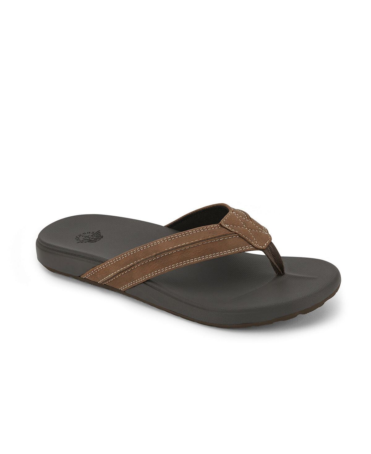 

Мужские сандалии freddy thong Dockers