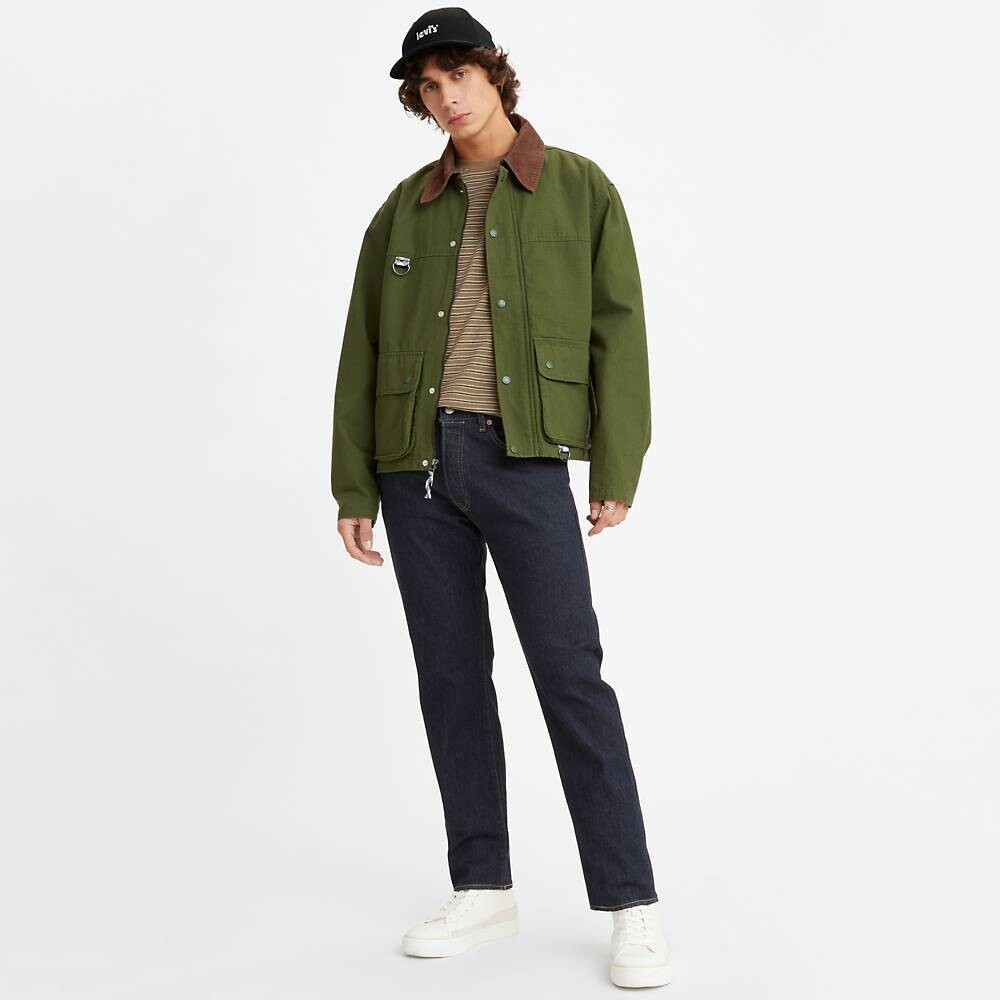 

Джинсы мужские Levi's 501
