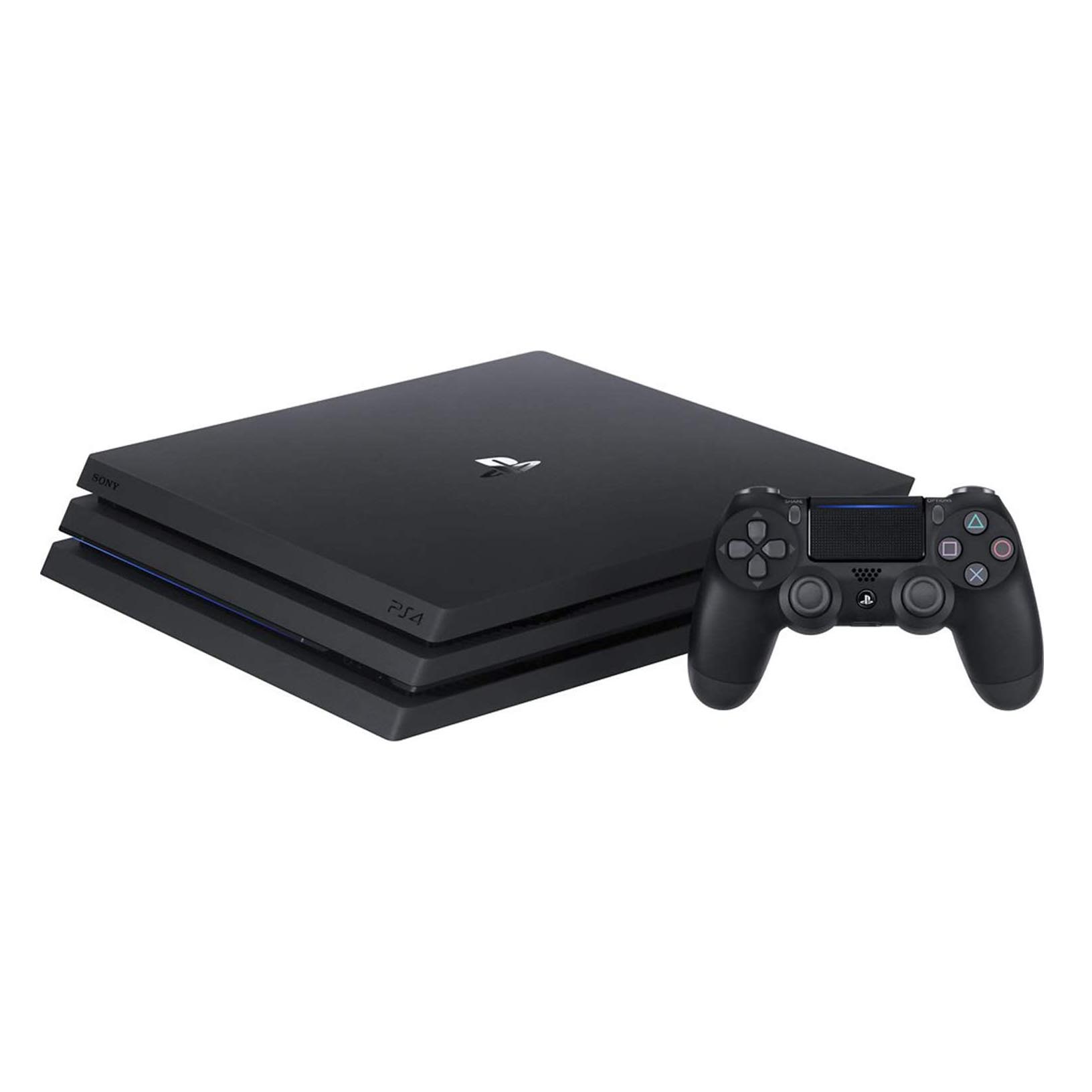 Sony playstation 4 clearance pro fortnite