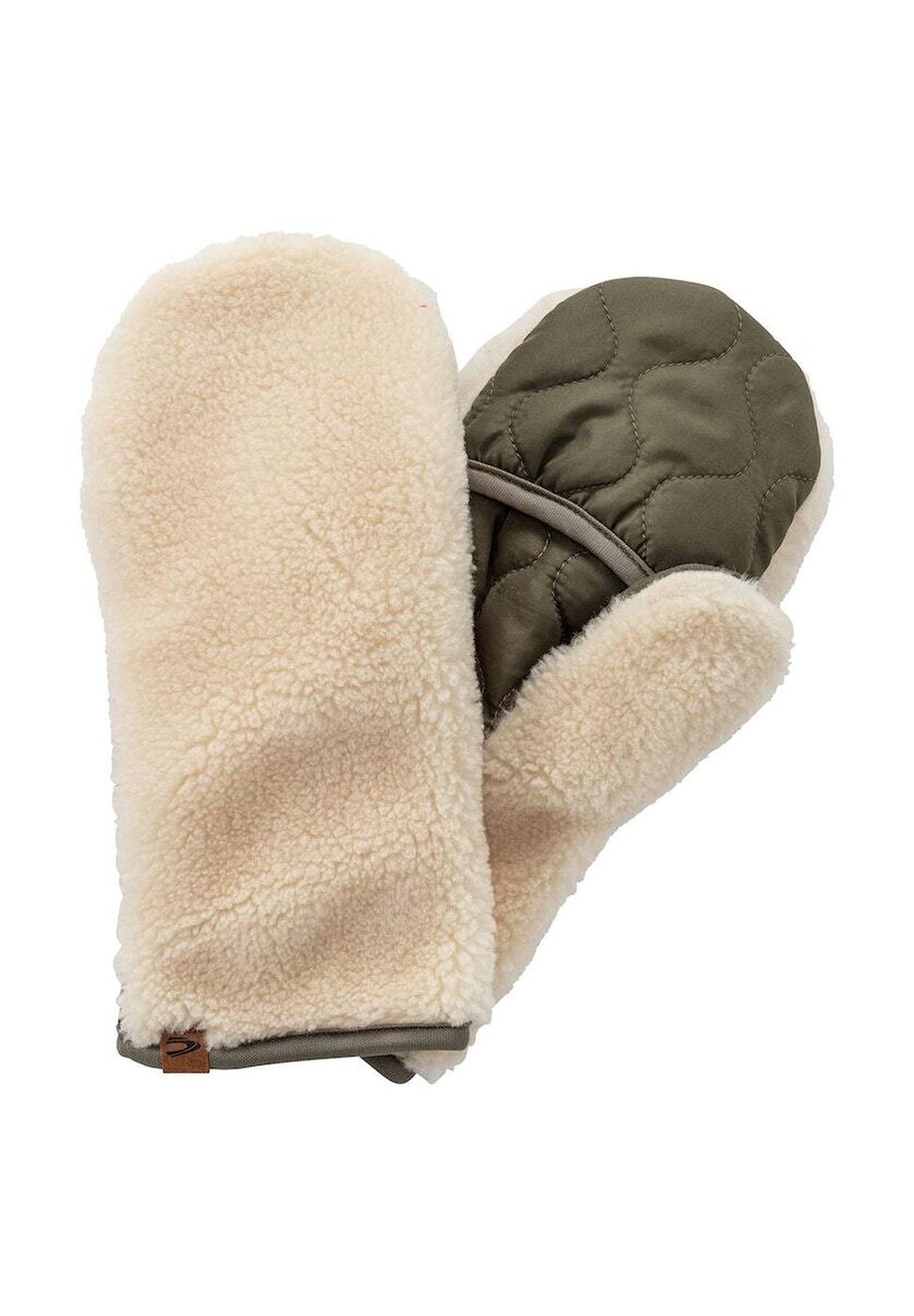 

Толстовка camel active, цвет Almond