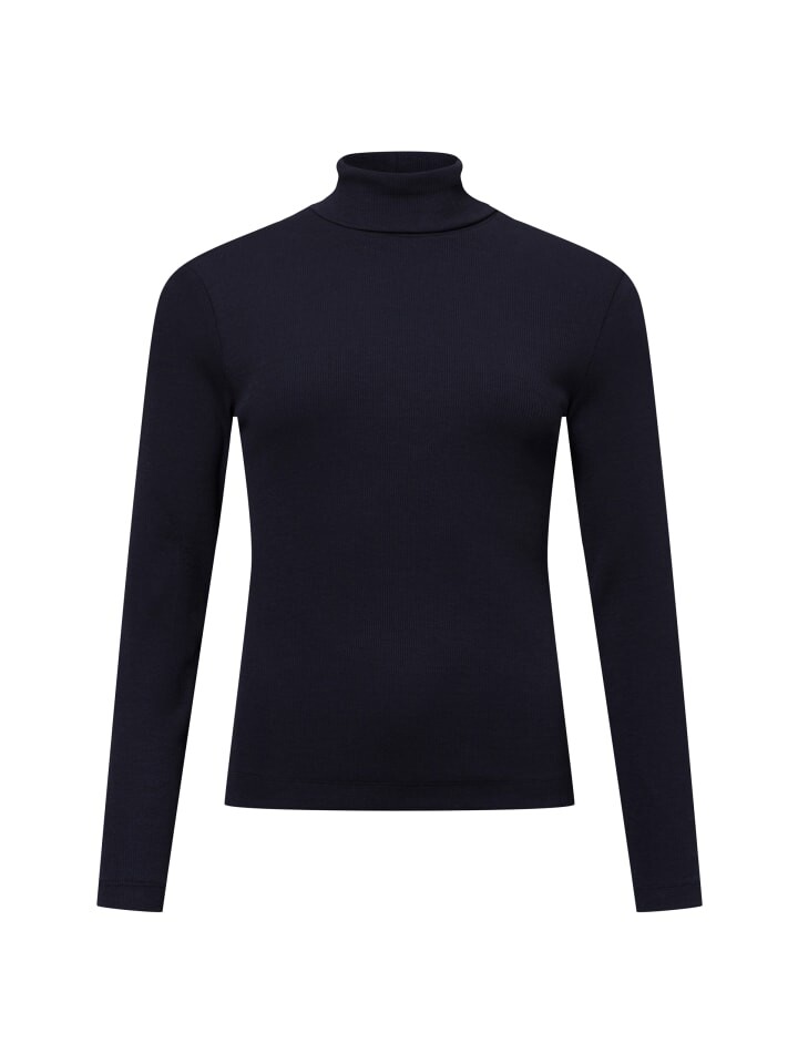 

Футболка Gant Langarmshirt, синий