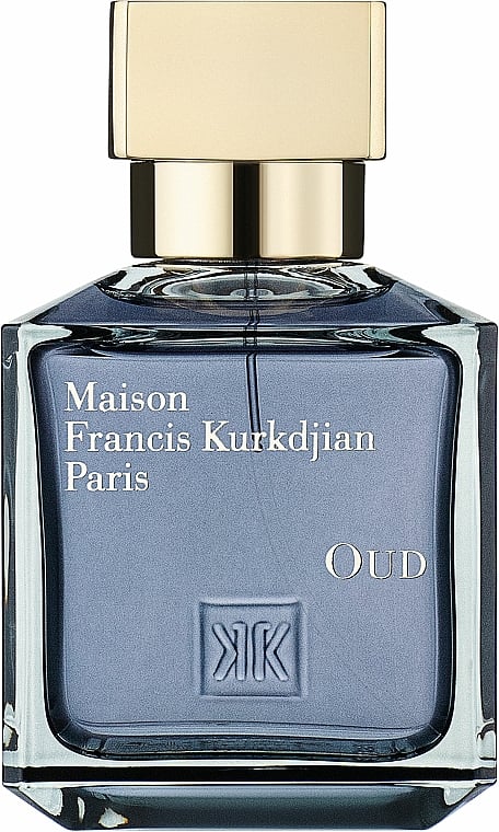 Духи Maison Francis Kurkdjian Paris Oud - фото